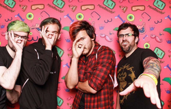 Pewdiepie And Minx Pewdiepie And Minx